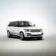 Illustration for article titled Land Rover Raises Exclusivity Of Range Rover With Introduction Of Long Wheelbase And Autobiography Black